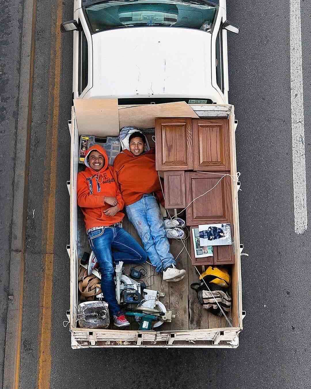 Carpoolers 4 1