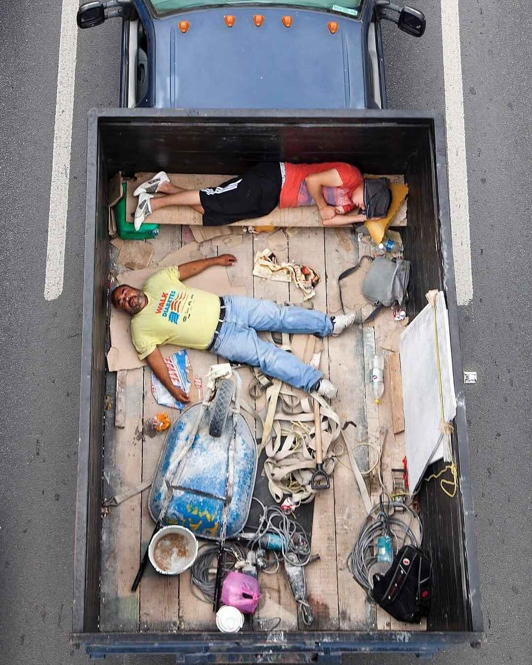 Carpoolers 6 1