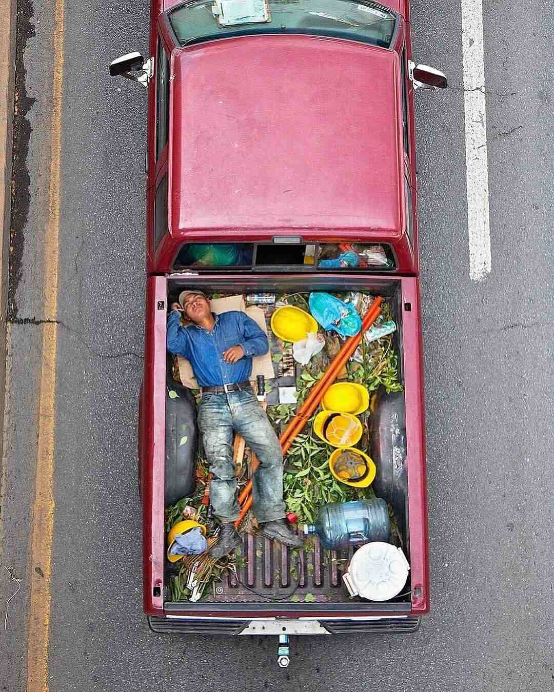 Carpoolers 7 1