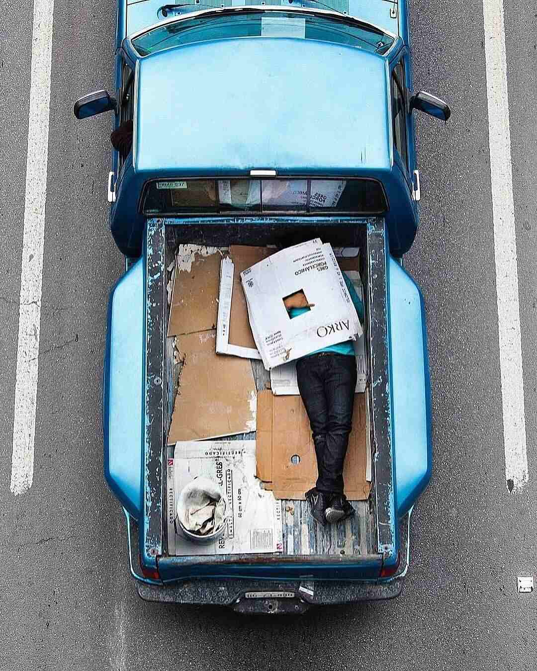 Carpoolers 8 1