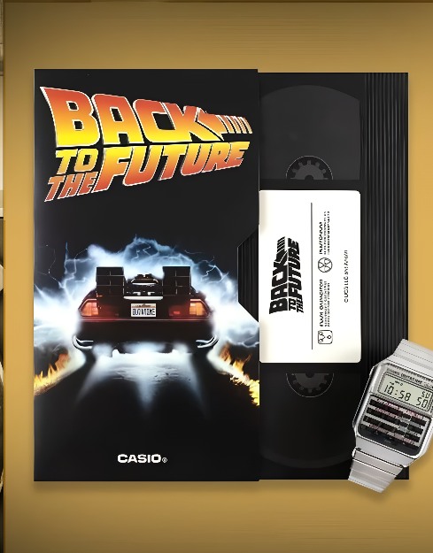 Casio CA 500WEBF 1A 2