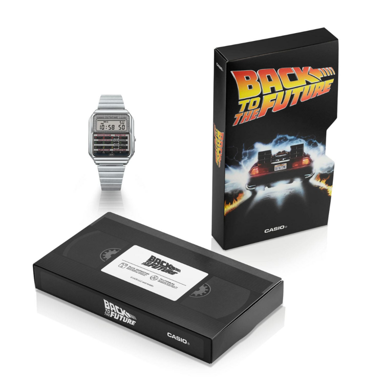 Casio CA 500WEBF 1A 3
