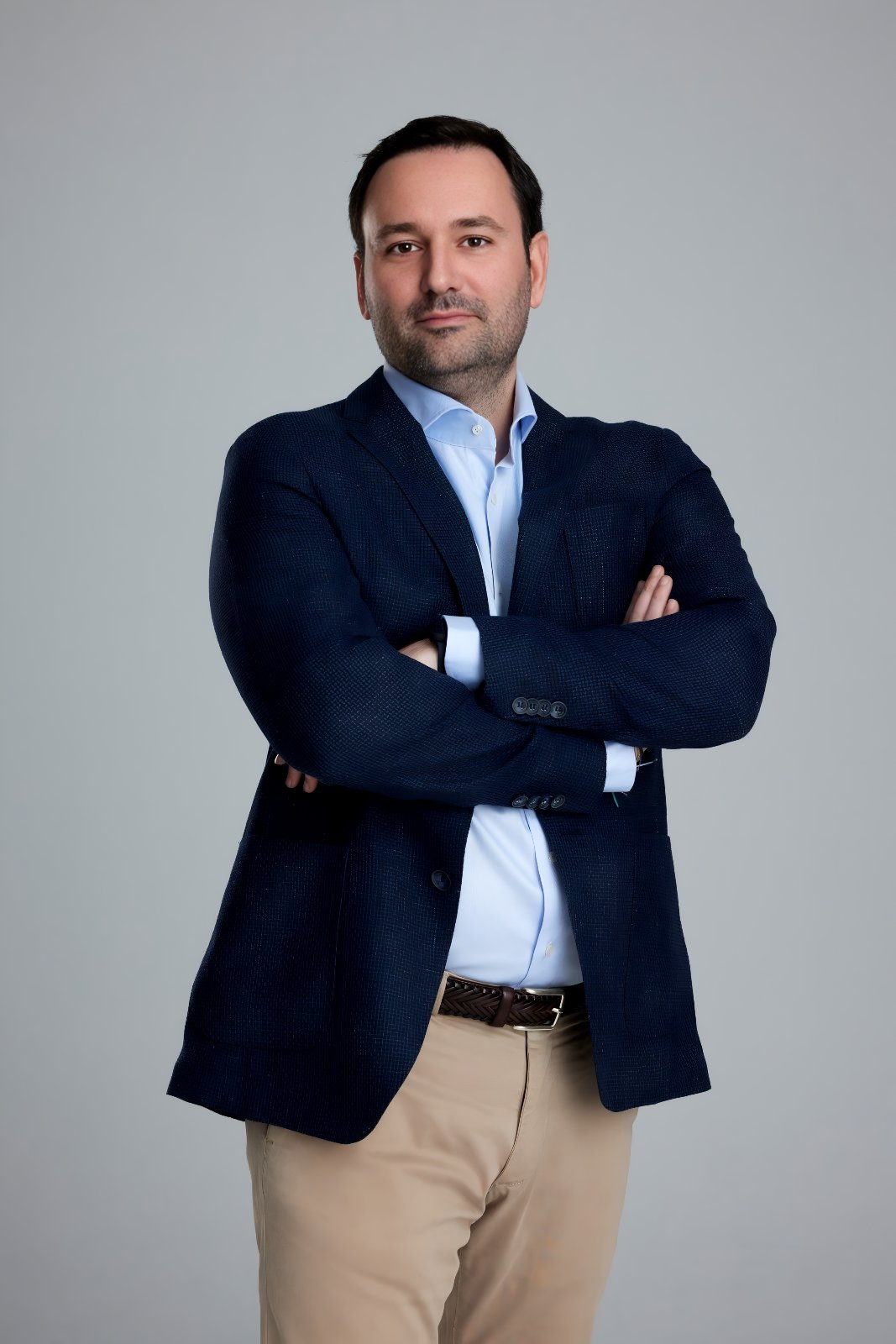 Cenk Cinar 1