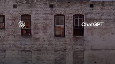 ChatGPT