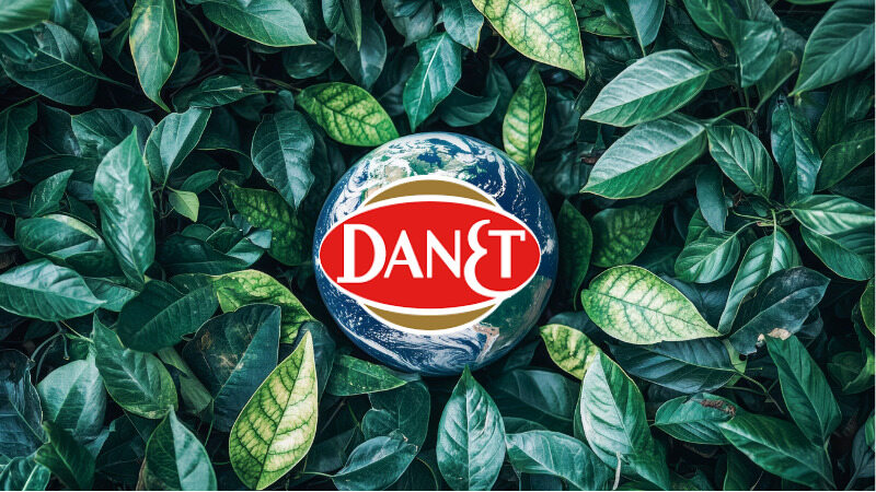 Danet