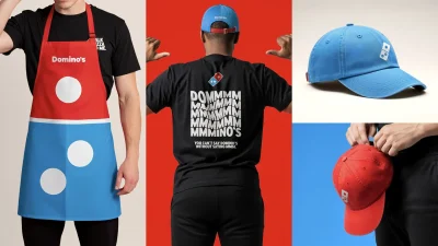 Domino's