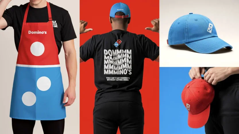 Domino's