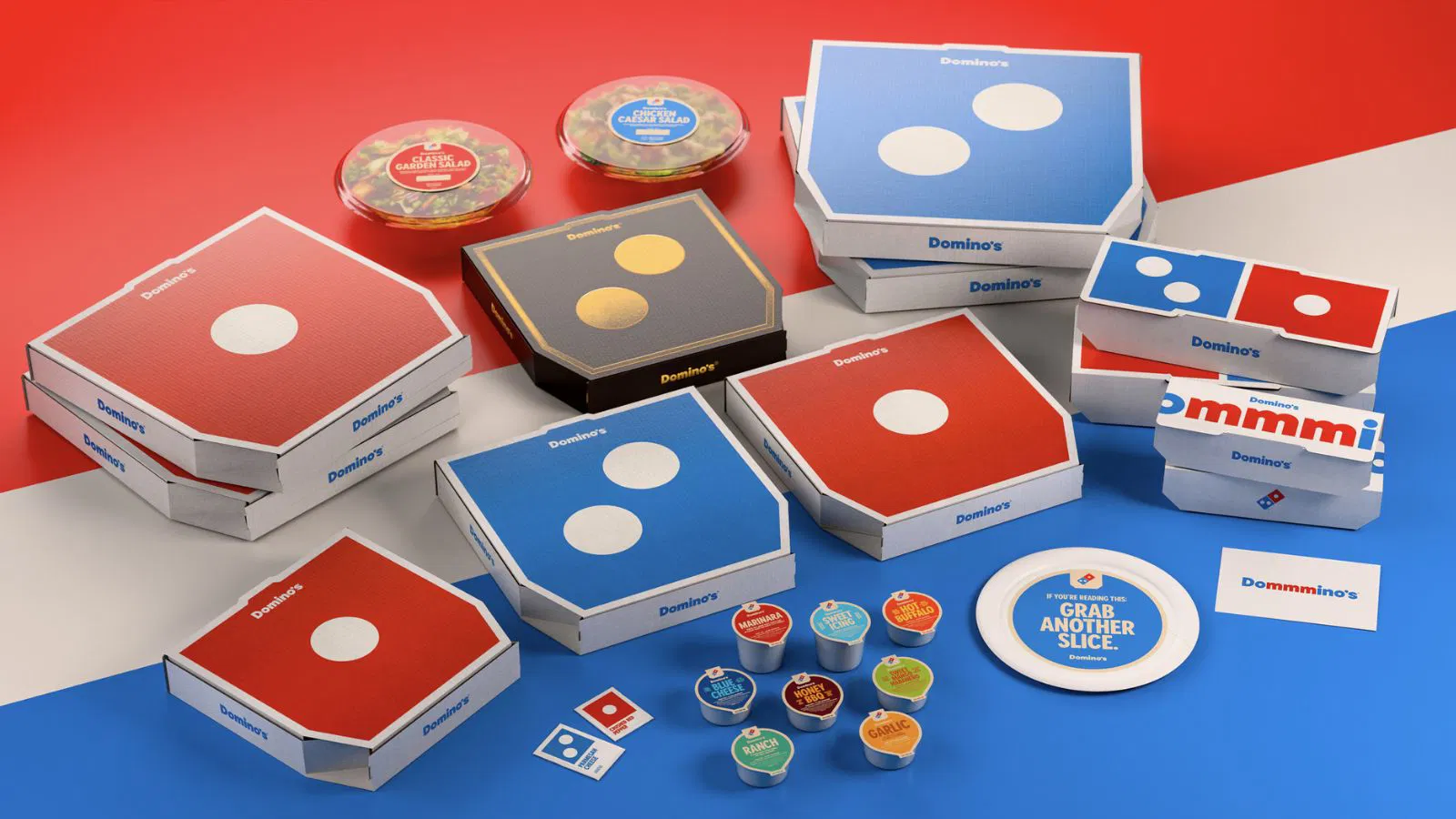 Dominos 3