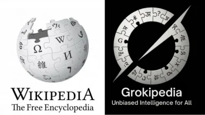 Elon Musk Grokipedia
