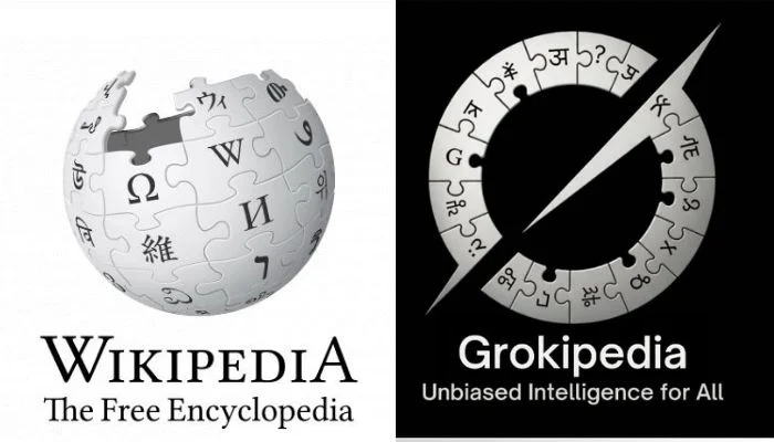 Elon Musk Grokipedia