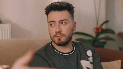 Enes Batur Youtube Kanalını Kapattı
