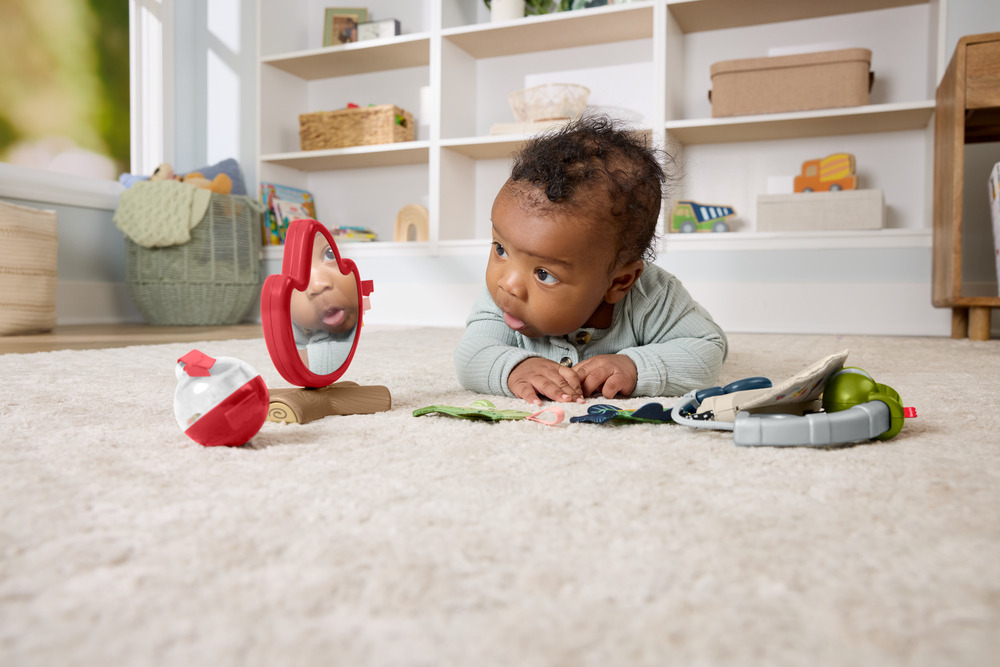 Fisher Price Mini Me Moments Kol 2