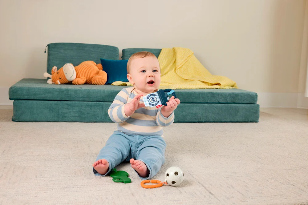 Fisher Price Mini Me Moments Kol 4
