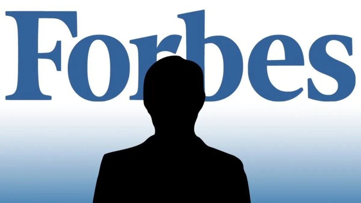 Forbes Dünyanın En İyi İşverenleri