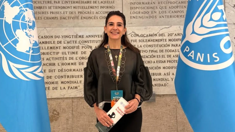Dilara Koçak Gıda Şampiyonu