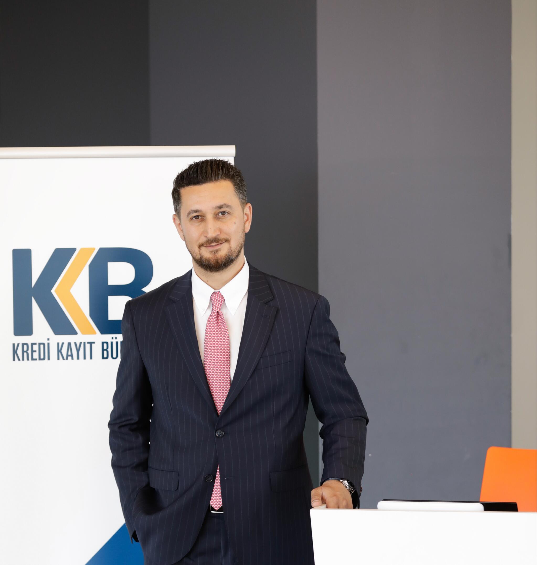 GokhanSahin KKBGenelMuduru