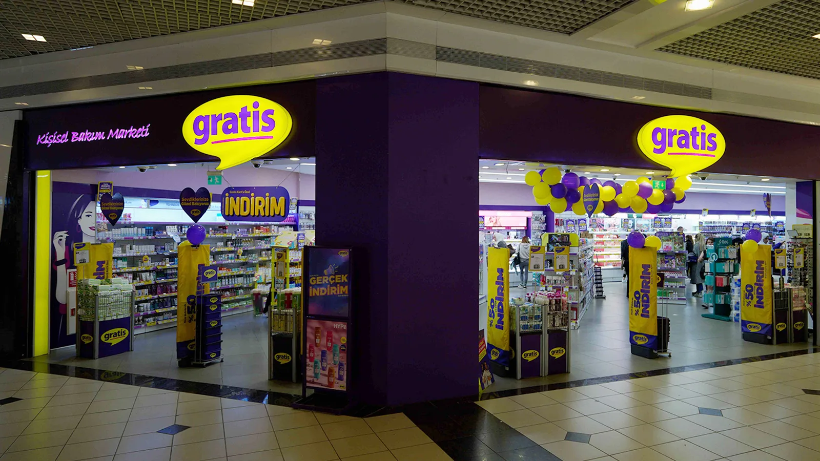 Gratis