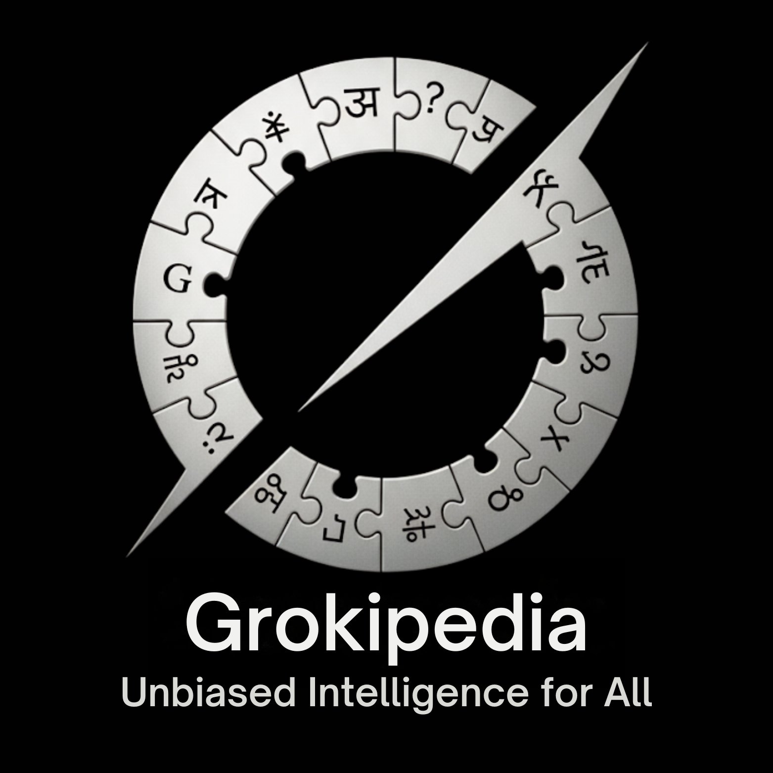 Grokipedia