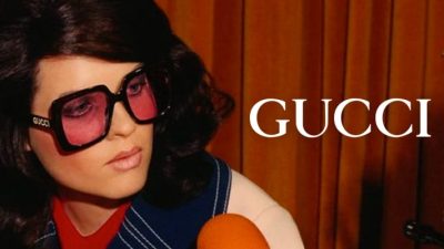 Gucci Beyin Dalgaları