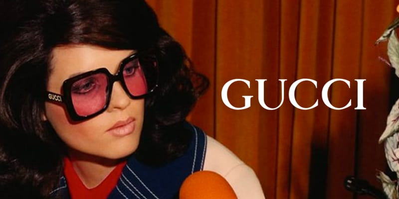 Gucci Beyin Dalgaları