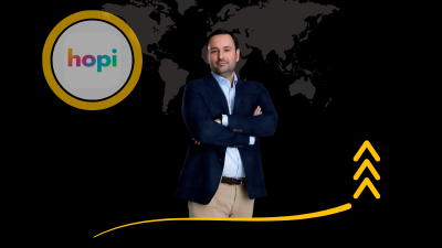Hopi Cenk Çınar Atama