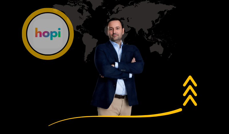 Hopi Cenk Çınar Atama