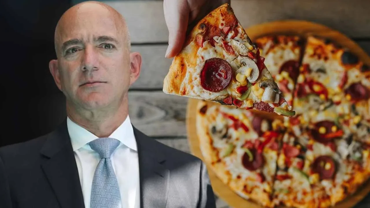 2 Pizza Kuralı