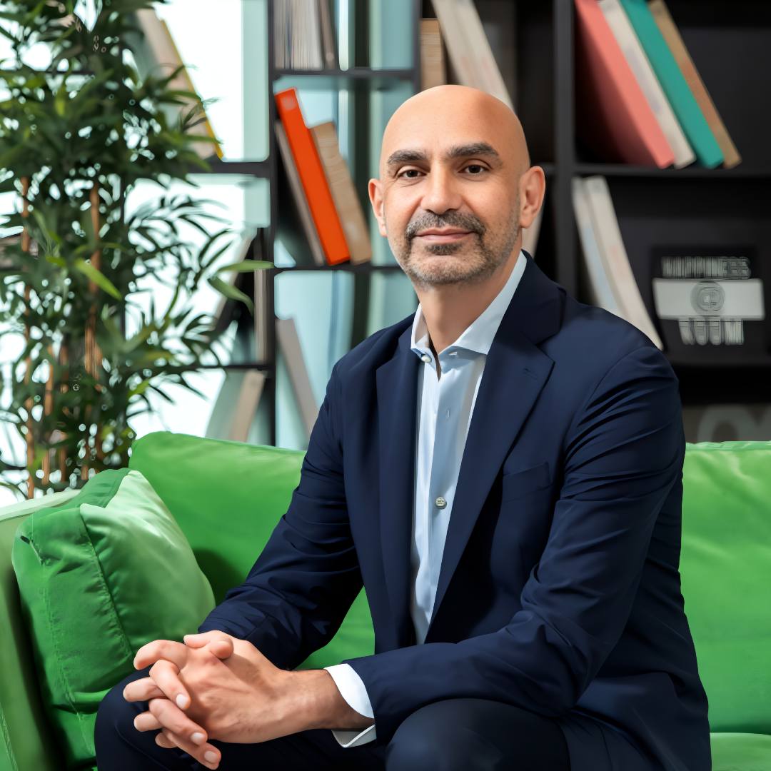 İsmail Seyis, LC Waikiki’nin Yeni Chief Brand Officer’ı Oldu 2 İsmail Seyis