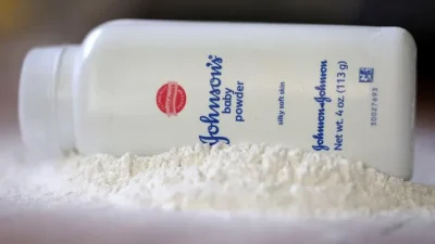 Johnson & Johnson