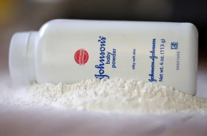 Johnson & Johnson