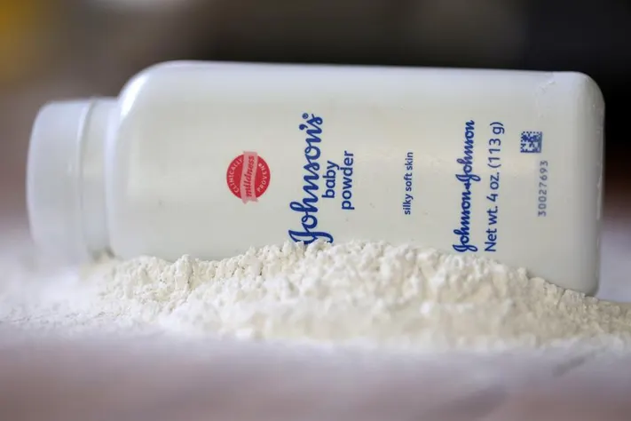 Johnson & Johnson