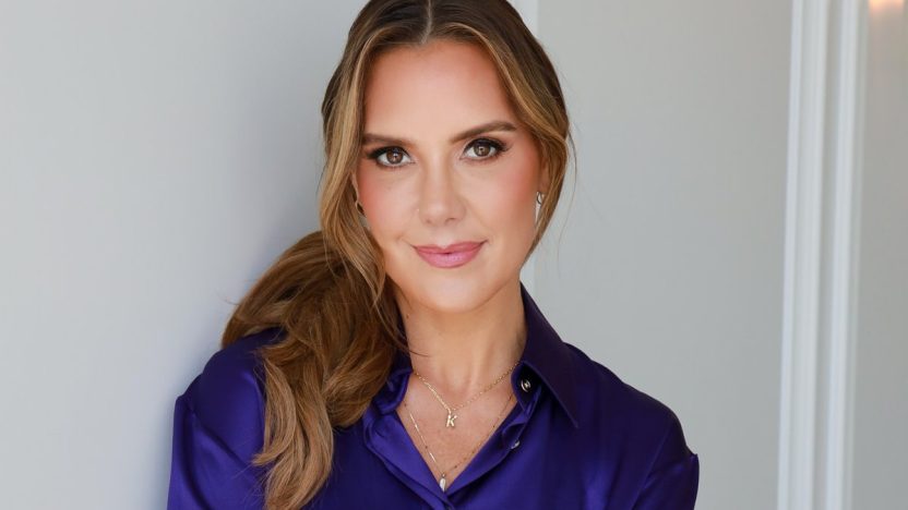 500 Dolardan Milyar Dolarlık Markaya Kendra Scott’ın Başarı Hikayesi 1 Kendra Scott