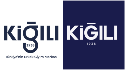 Kiğılı yeni logosu