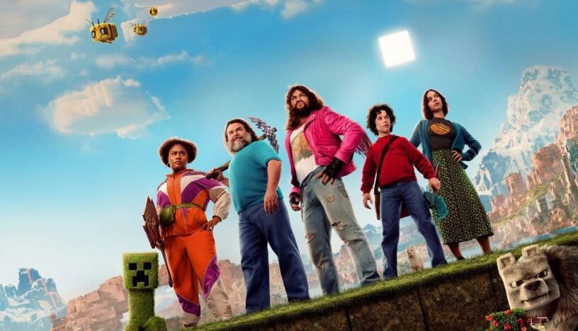 Minecraft 2