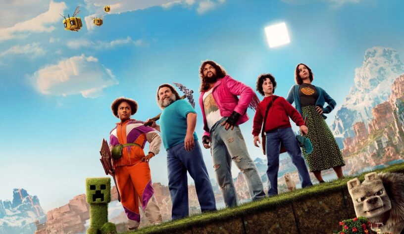 Minecraft 2