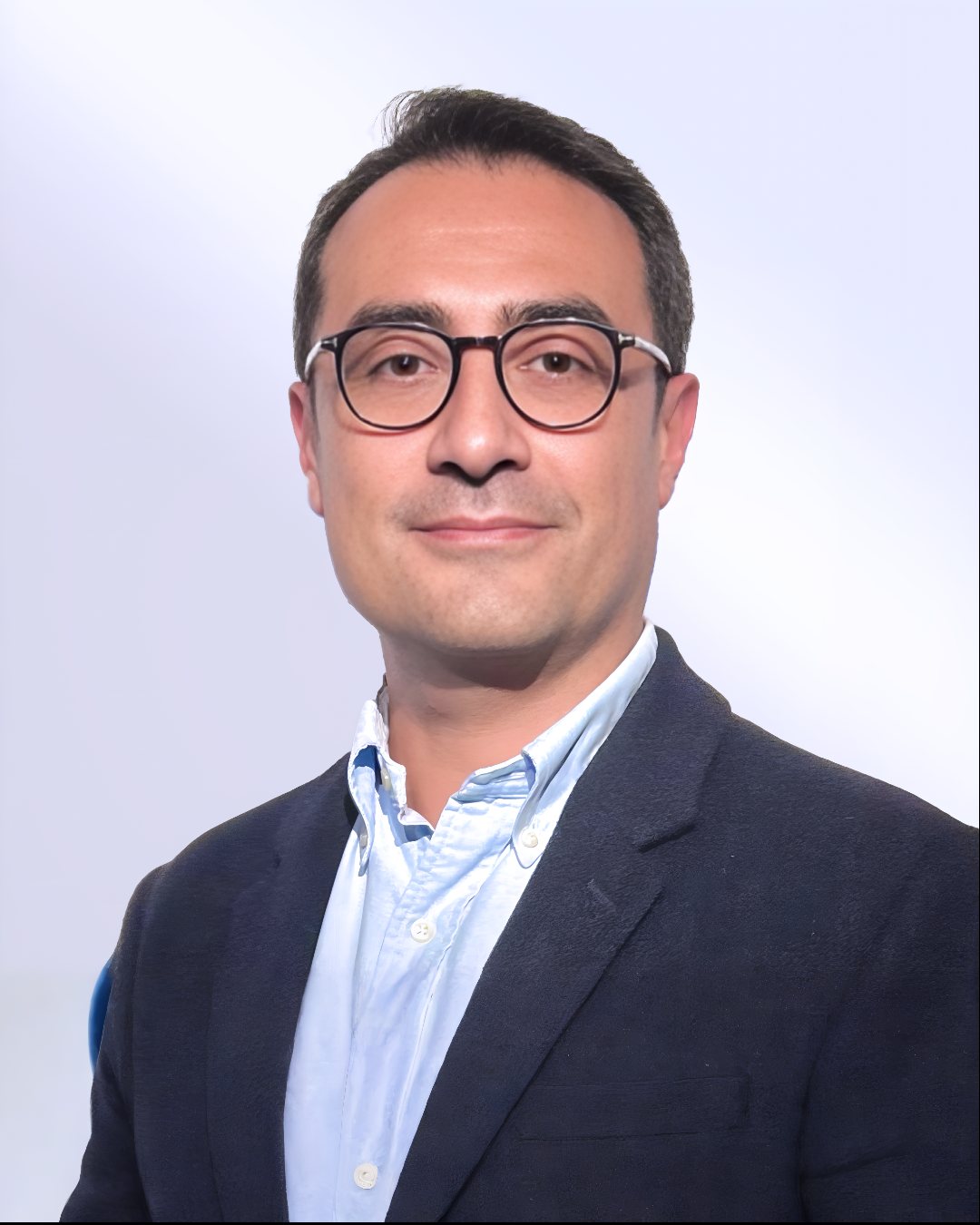 Murat Geckalan