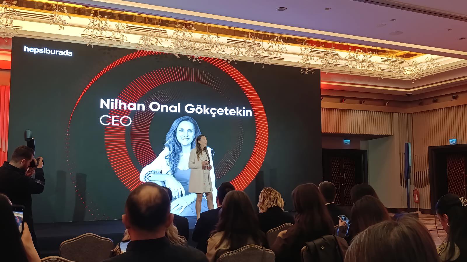 Nilhan Onal Gokcetekin