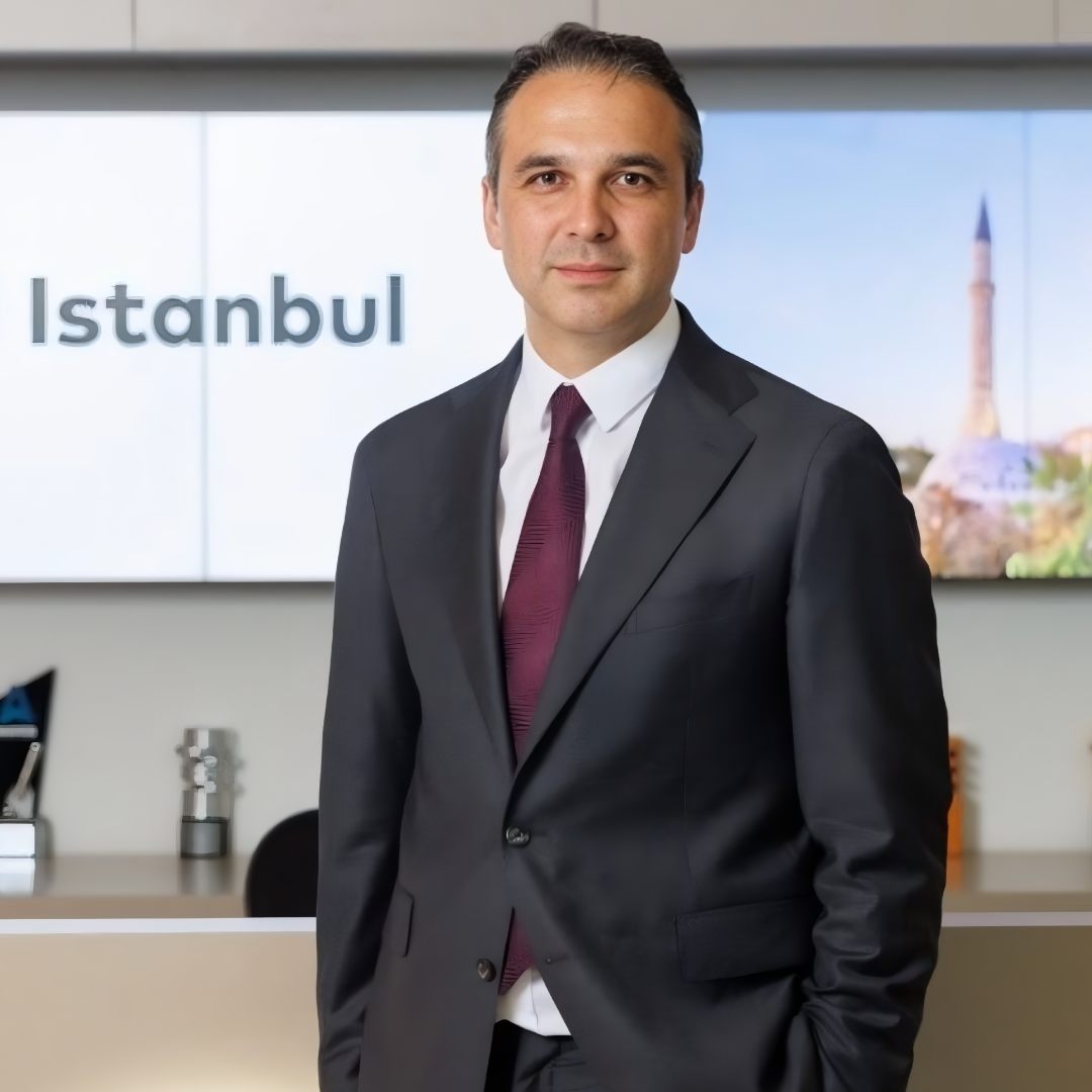 Mastercard'da Üst Düzey Atamalar: Türkiye ve Azerbaycan’da Bayrak Değişimi 3 Onur Faydaci
