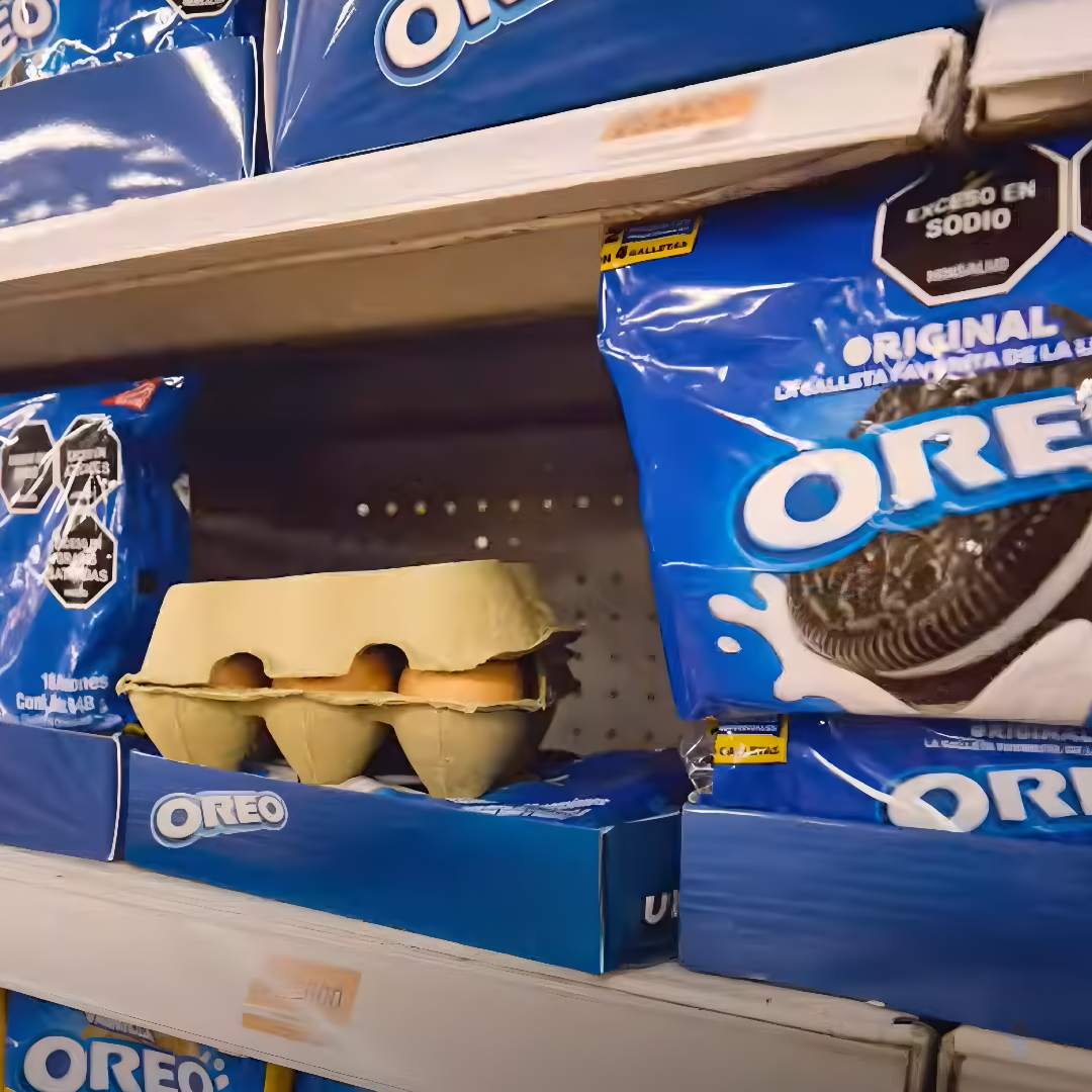 Oreo 2
