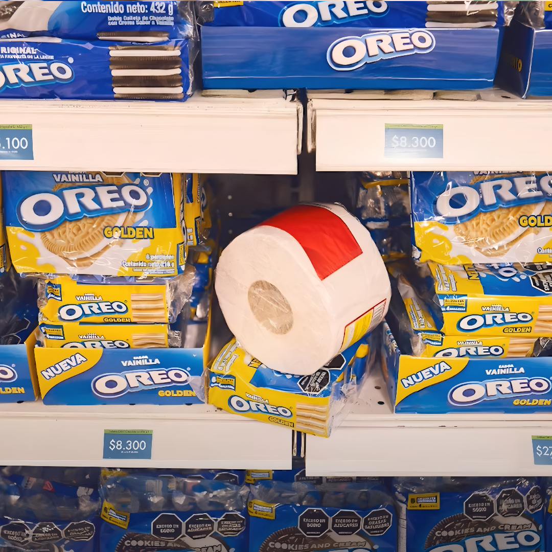 Oreo 4