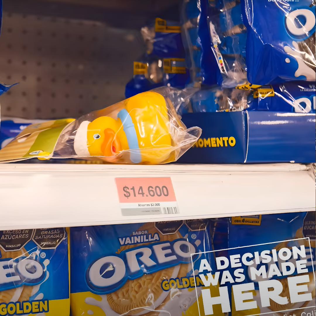 Oreo 6