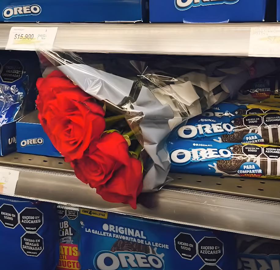 Oreo