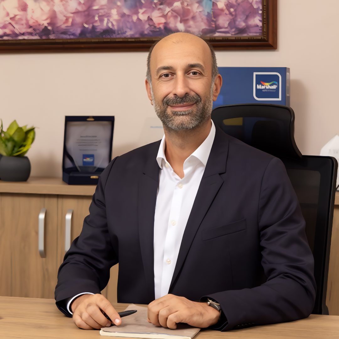 Özgür Orçunus Marshall Boya'nın Yeni Genel Müdürü Olarak Atandı 2 Ozgur Orcunus