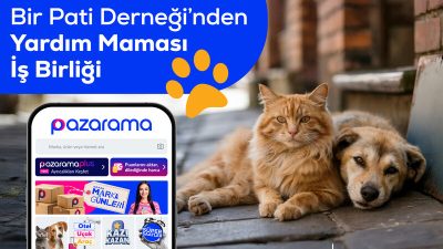 Yardım Maması Desteği Projesi