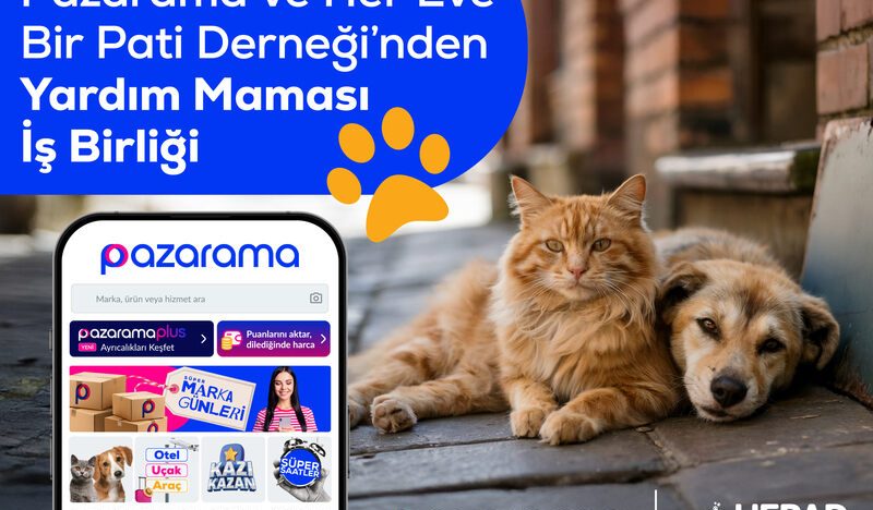 Yardım Maması Desteği Projesi
