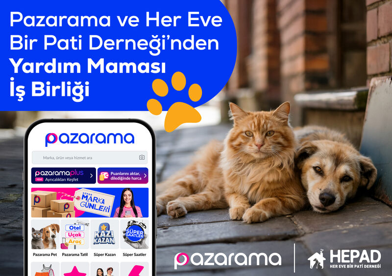 Yardım Maması Desteği Projesi