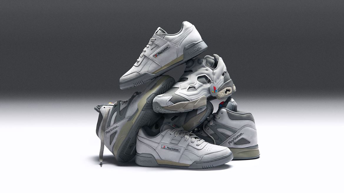 PlayStation Reebok Is Birligi.1 3