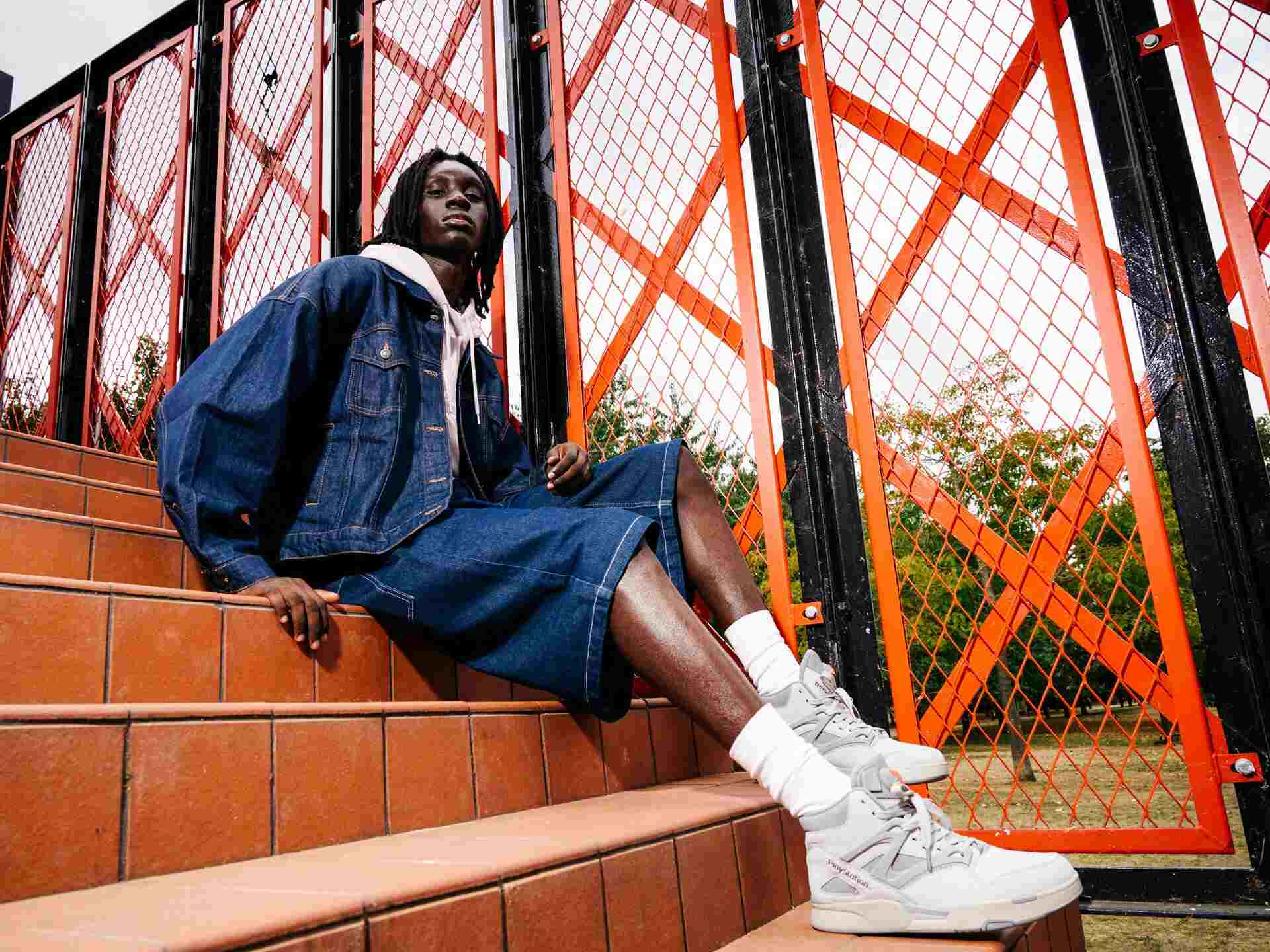 PlayStation Reebok Is Birligi.7 1