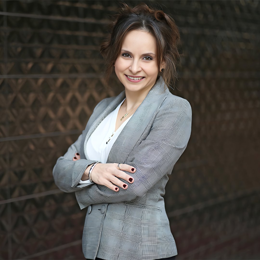 Prof. Dr. Ceyda Acilan Ayhan