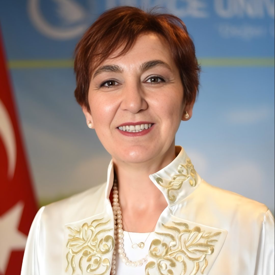 Prof. Dr. Funda Sivrikaya 1
